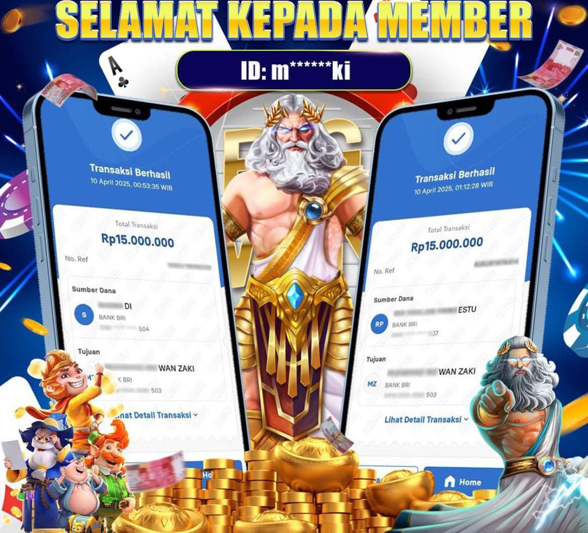 jackpot